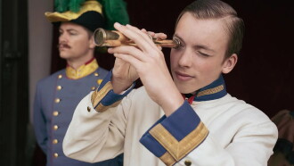 Der ewige Kaiser: Die wahre Geschichte des Franz Joseph Trailer