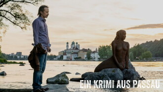 Der Fluss ist sein Grab - Ein Krimi aus Passau Trailer
