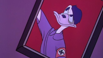 Der Fuehrer's Face Trailer