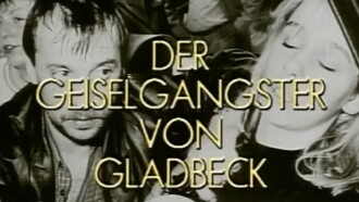 Der Geiselgangster von Gladbeck Trailer
