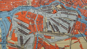 Der Hamburger Hafen 1938 Trailer