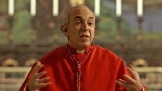 Der Jesuit - Papst Franziskus Trailer