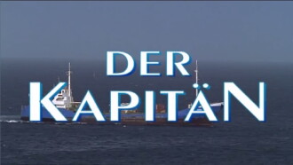 Der Kapitän - Packeis Trailer