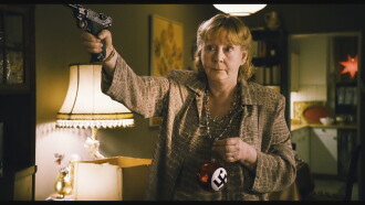 Der kleine Nazi Trailer
