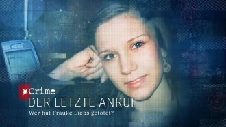 Der letzte Anruf – Wer hat Frauke Liebs getötet? Trailer