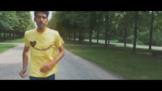 Der Liebesbaum Trailer