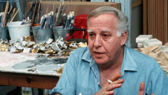 Der Maler Philip Guston – Ein amerikanisches Leben Trailer