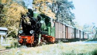 Der rasende Roland Trailer