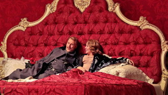 Der Rosenkavalier Trailer