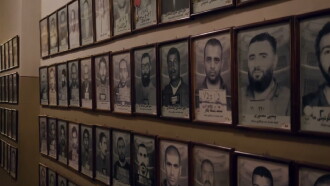 Der Schah und der Ayatollah Trailer
