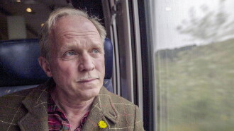Der Schauspieler Ulrich Tukur - Träumer und Suchender Trailer