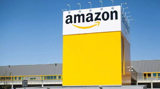 Der unaufhaltsame aufstieg von Amazon Trailer