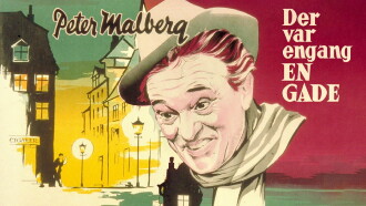 Der var engang en gade Trailer