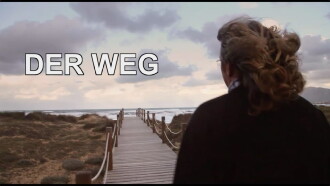 Der Weg - Ein Versuch, die Welt zu verstehen Trailer