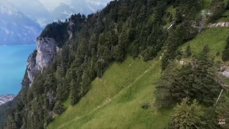 Der Wildheuer Trailer