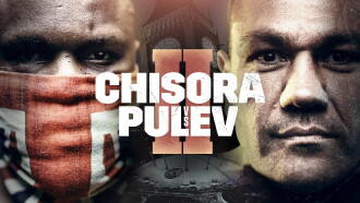 Derek Chisora vs. Kubrat Pulev II Trailer