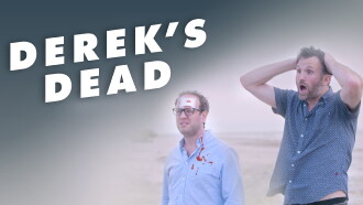 Derek's Dead Trailer