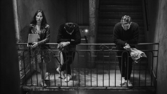 Dernières marches avant la fin du monde Trailer
