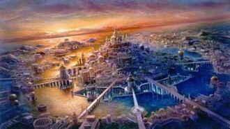 Dernières nouvelles de l'Atlantide Trailer