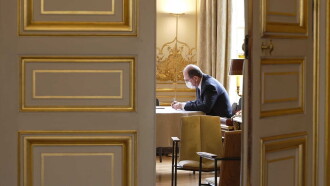 Derniers jours à Matignon Trailer