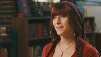 DeRosa: Life, Love & Art in Transition Trailer