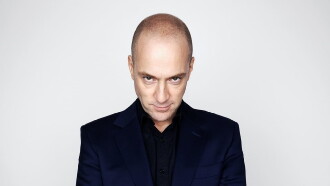 Derren Brown: 20 Years of Mind Control Trailer