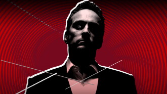 Derren Brown: Enigma Trailer