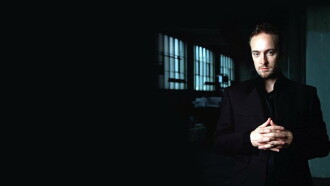 Derren Brown: Inside Your Mind Trailer