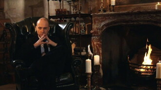 Derren Brown Presents Twisted Tales Trailer
