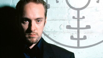 Derren Brown: Russian Roulette Trailer