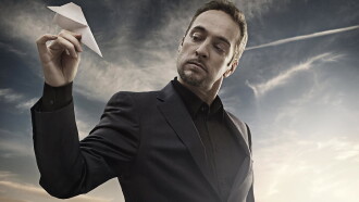 Derren Brown: Séance Trailer