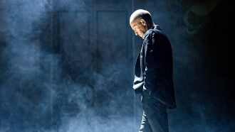 Derren Brown: Showman Trailer