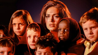 Dert Bende Trailer