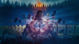 Derwila Trailer