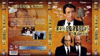 Des cadavres à la pelle Trailer
