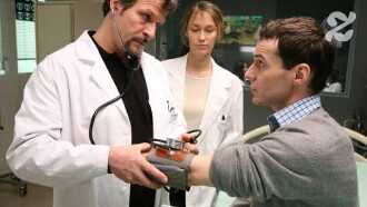 Des fleurs pour Algernon Trailer