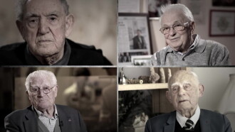 Des Français libres, les combats pour la libération Trailer