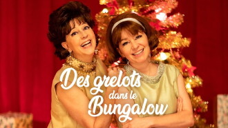 Des grelots dans le bungalow Trailer