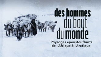 Des hommes du bout du monde Trailer
