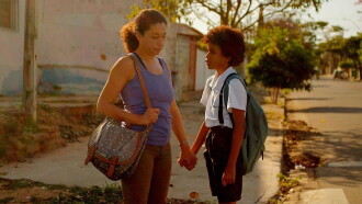 Des-Igualdade: O Filme Trailer