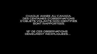 Des lueurs dans le ciel Trailer