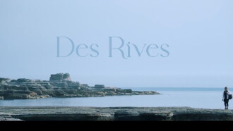 Des Rives Trailer