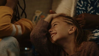 Des Tresses Trailer