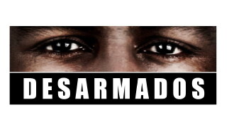 Desarmados Trailer