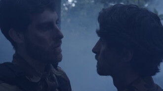 Desarme Trailer