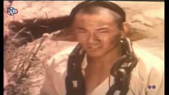 Descendant of the Great Khan Trailer