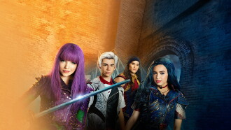Descendants 2 Trailer