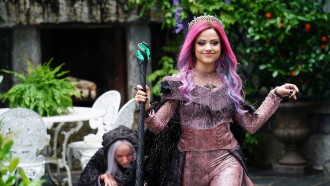 Descendants 3 Trailer