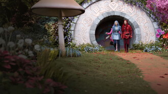 Descendants: Wicked Wonderland Trailer