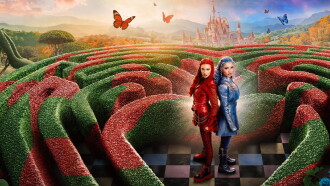 Descendants: Wicked Wonderland Trailer